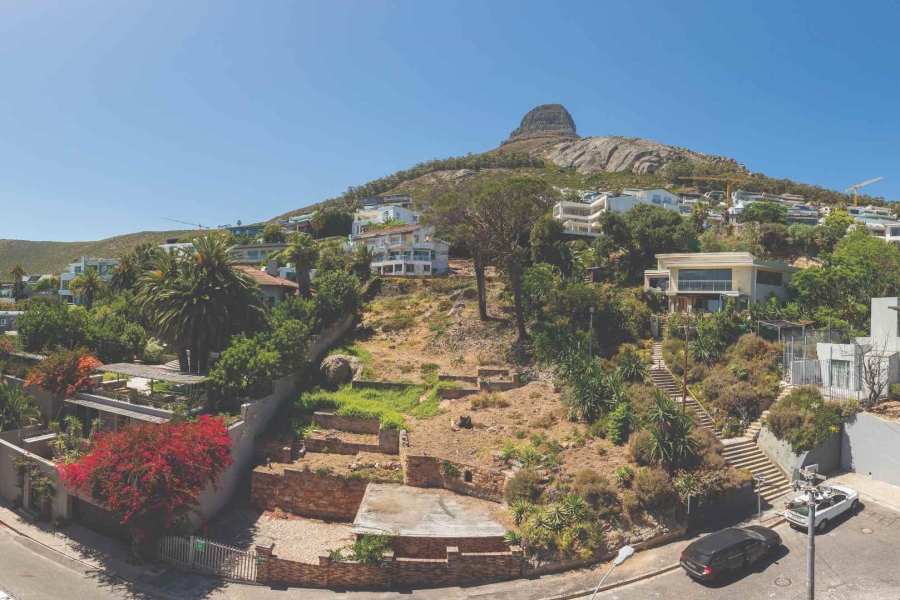 0 Bedroom Property for Sale in Fresnaye Western Cape